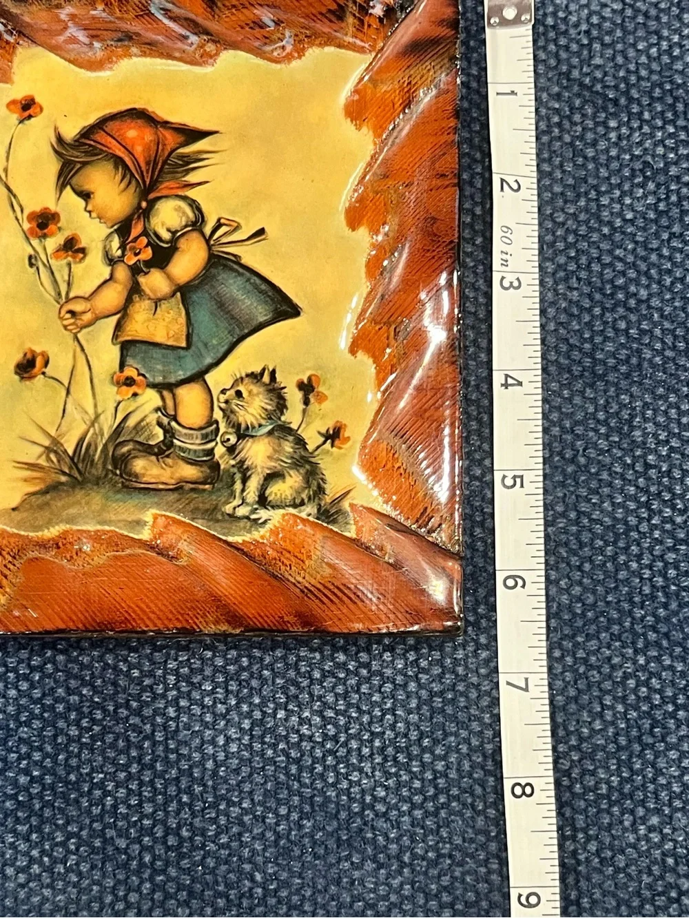 N/A 1970’s vintage